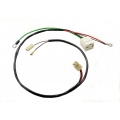 Жгут электровентилятора 31105