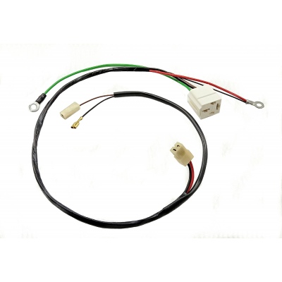 Жгут электровентилятора 31105