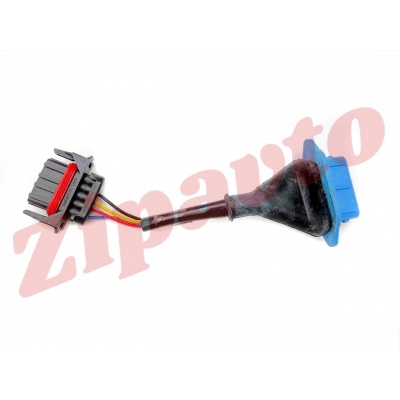 жгут переходной для 3110 (с нитевого ДМРВ под пленочный)