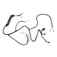 Жгут левого зеркала Бизнес под джостик ГАЗэль-NEXT,354.3769