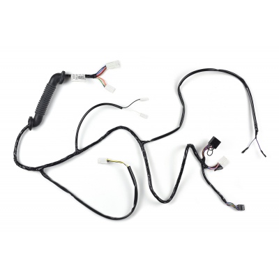 Жгут левого зеркала Бизнес под джостик ГАЗэль-NEXT,354.3769