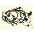 Жгут панели приборов 3302 (3221, 2705, 2217) дв.402 (406) модифик. до 2003г.