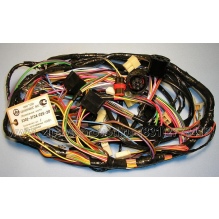 Жгут панели приборов 3302 (3221, 2705, 2217) дв.402 (406, 405) Е-0, 2003г.-06г.