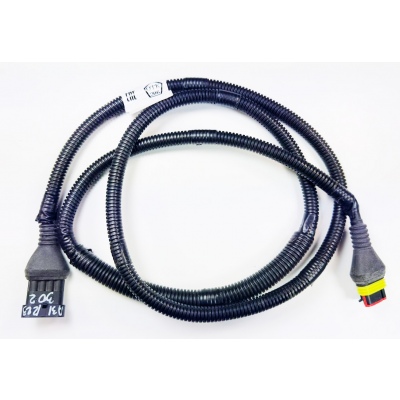 Жгут к топливному баку Газель-NEXT Автобус, дв.EvoTech 2.7