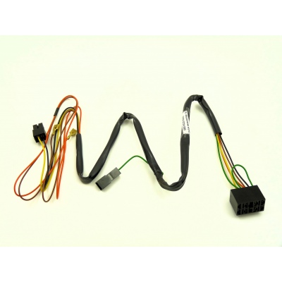 Жгут выкл. вентилятора отопителя (модифик. до 2003г.)