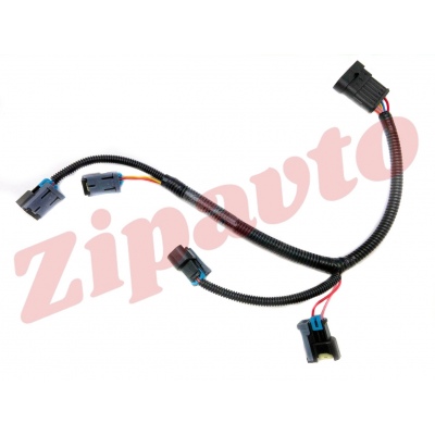 Жгут на форсунки дв.УМЗ-4216, Ев-4