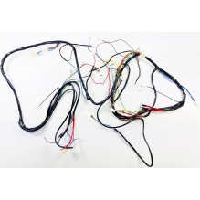 Жгут моторного отсека 3307