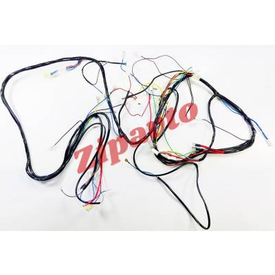 Жгут моторного отсека 3307