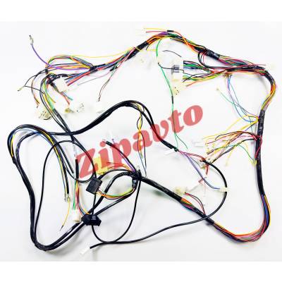 Жгут панели приборов 3307