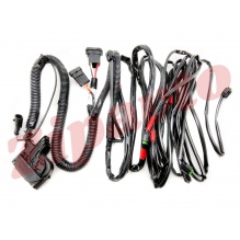 Жгут АБС 2217 (соболь, баргузин) к гидроагрегату