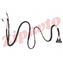 Жгут АБС 3302 (3221, 2705, 2217) силовой, Ев-3