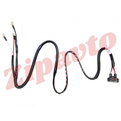 Жгут АБС 3302 (3221, 2705, 2217) силовой, Ев-3