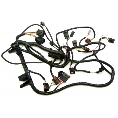 Жгут системы управления двигателем 31105 дв.Крайслер, Евро 3, 2008 г., под 'Микас-11'