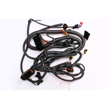 Жгут системы управления двигателем 3302 дв.УМЗ-4216, (Газель-бизнес 2010г.)