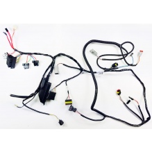 Жгут системы управления двигателем 3302 дв. Штайер, Ев-0, Ев-2