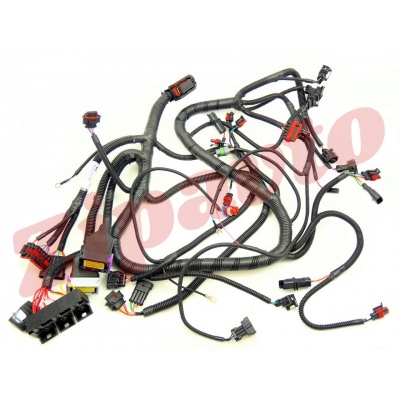 Жгут системы управления двигателем 3302 дв.УМЗ-4216, (Газобалон) Газель-бизнес 2010г.