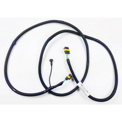 Жгут к мультиклапану, указателя уровня газа дв.УМЗ-4216 (Газобалон)