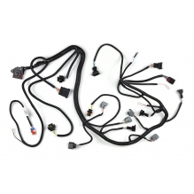 Жгут системы управления двигателем 3302 дв.УМЗ-4216, (Бизнес06.2012г.) Евро-4