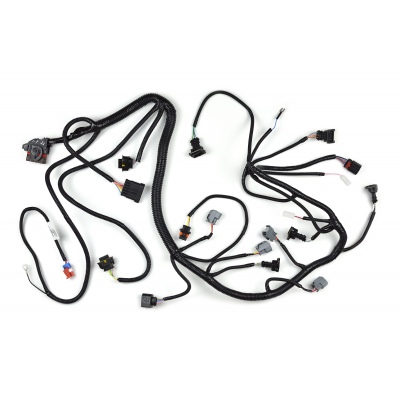 Жгут системы управления двигателем 3302 дв.УМЗ-4216, (Бизнес06.2012г.) Евро-4