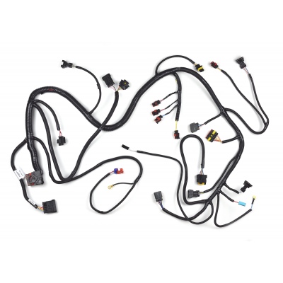 Жгут системы управления двигателем 3302 дв.УМЗ-4216, (Газобалон) Газель-бизнес 06.2012г. Евро-4