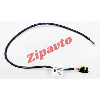 Жгут подключения пульта переключения вида топлива дв.УМЗ-4216 (Газобалон)