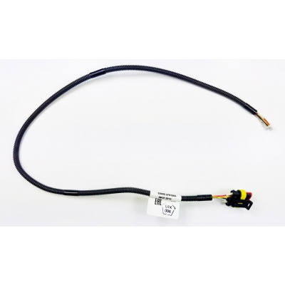 Жгут подключения пульта переключения вида топлива дв.УМЗ-4216 (Газобалон)