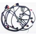 Жгут системы управления двигателем 3302 дв.УМЗ-4216, (Бизнес 04.2013г.) Евро-4