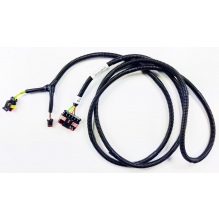 Жгут подключение балона ГБО к жгуту А21R25. 3761 581, ГаZель-некст