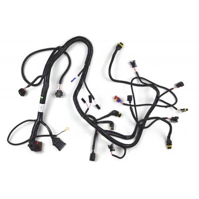 Жгут системы управления двигателем ГаZель-некст дв. «EvoTech 2.7» (Эвотех-УМЗ), с 07.2014г.