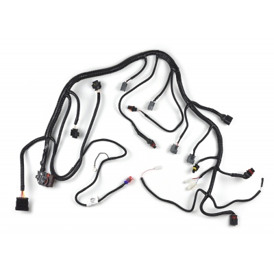 Жгут системы управления двигателем 3302 дв.УМЗ А274 «EvoTech 2.7» (Эвотех-УМЗ), с 08.2017г., Е-4, без датч. фаз