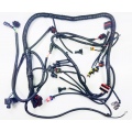 Жгут системы управления двигателем 3302 дв.УМЗ-4216, (Газобалон, газ Метан) Газель-бизнес 06.2014г. Е-4, под кондиционер