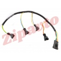 Жгут на форсунки дв.409