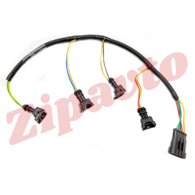 Жгут на форсунки дв.409