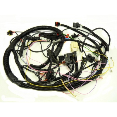 Жгут КМП СУД, УАЗ-31602 (патриот) дв.409, Ев-2, ДМРВ-'Bosch', под 'микас' 7,1