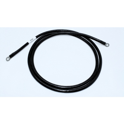 Провод клеммы АКБ '+' (2,73м.) 33104(Валдай) (70кв.мм.)