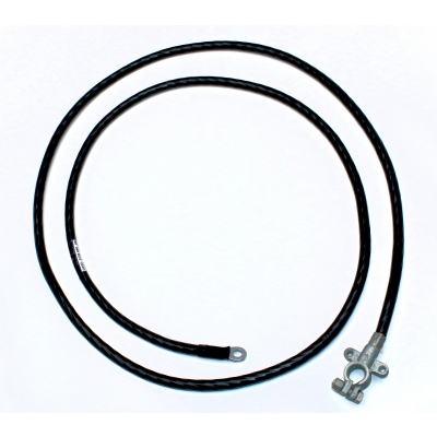 Провод клеммы АКБ '+' (2,2м.) 3102 дв.406 (35кв.мм)