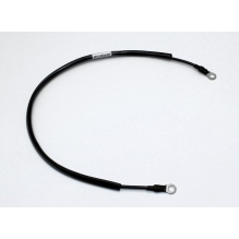 Провод генератора ГаZель (58 см.), (6 кв.мм)