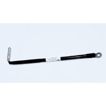 Провод под клемму АКБ '-' (42 см.) ГАЗОН-NEXT (70кв.мм)