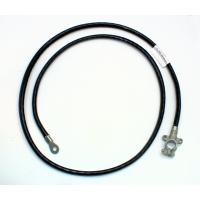 Провод с клеммой АКБ '+' (1,8м.) Г-3307 (35кв.мм)