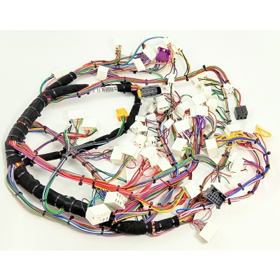 Жгут щитка приборов ПАЗ-32053, (32054), бензин, Ев-4