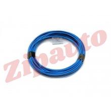 Провод сечением 2,5 кв. мм голубой (отрезок 10 м.)