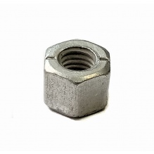 Гайка М6 крепления клемм АКБ (высокая)