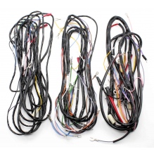 Автопроводка  к-т 53 А