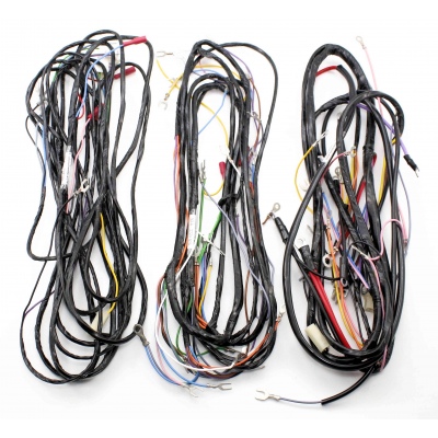 Автопроводка  к-т 53 А