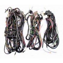 Автопроводка  к-т 66-16