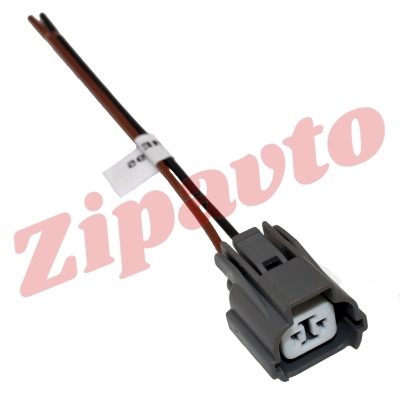 Соединитель проводов (095) разъём к подкл. звукового сигнала Газель-NEXT