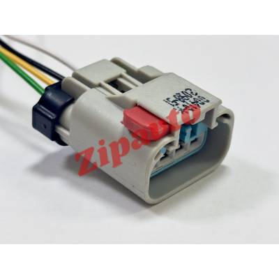 Соединитель проводов (117) разъём  б/насоса Крайслер (модуль CARTRONIC арт.CRTR0074609), датч. перепада давления топл. Газель-NEXT Е-5