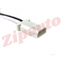 Соединитель проводов (032) разъём датчика указателя тормозной жидкости