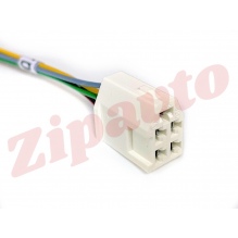 Соединитель проводов (037) 9044 (на эл.корректор фар)