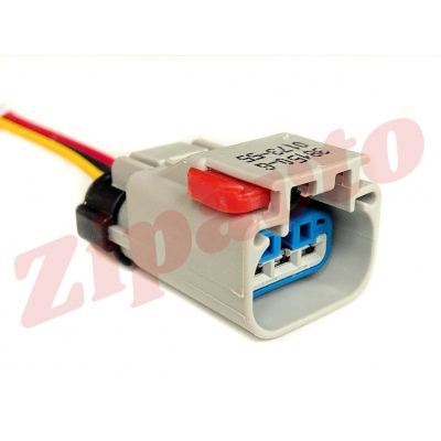 Соединитель проводов (061) (датчик атмосферн. давления дв.Cummins)